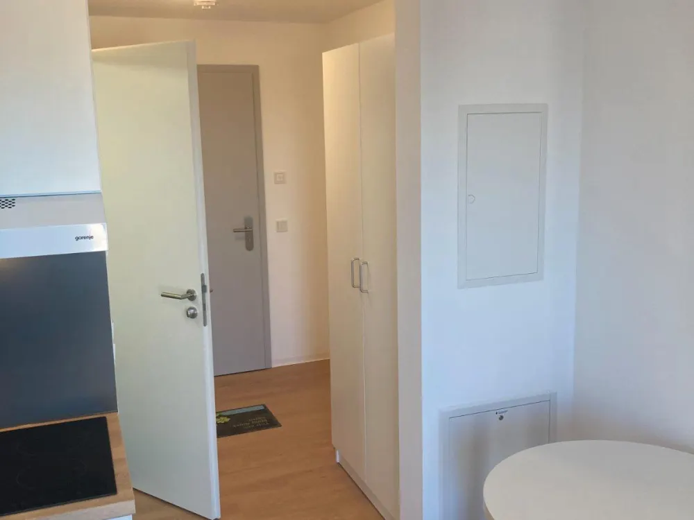 1-Zi Wohnung, Apartment für Studierende,zentrumsnah, Erstbezug