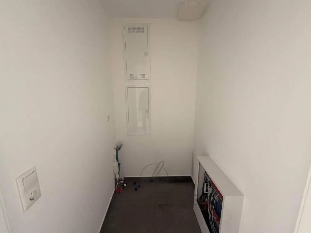 Neubauwohnung mit großzügiger Terrasse in Wandsbek