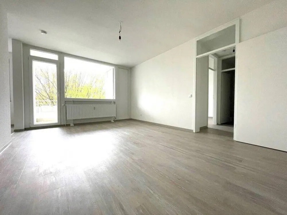 Gemütliches Single Apartment - frisch renoviert