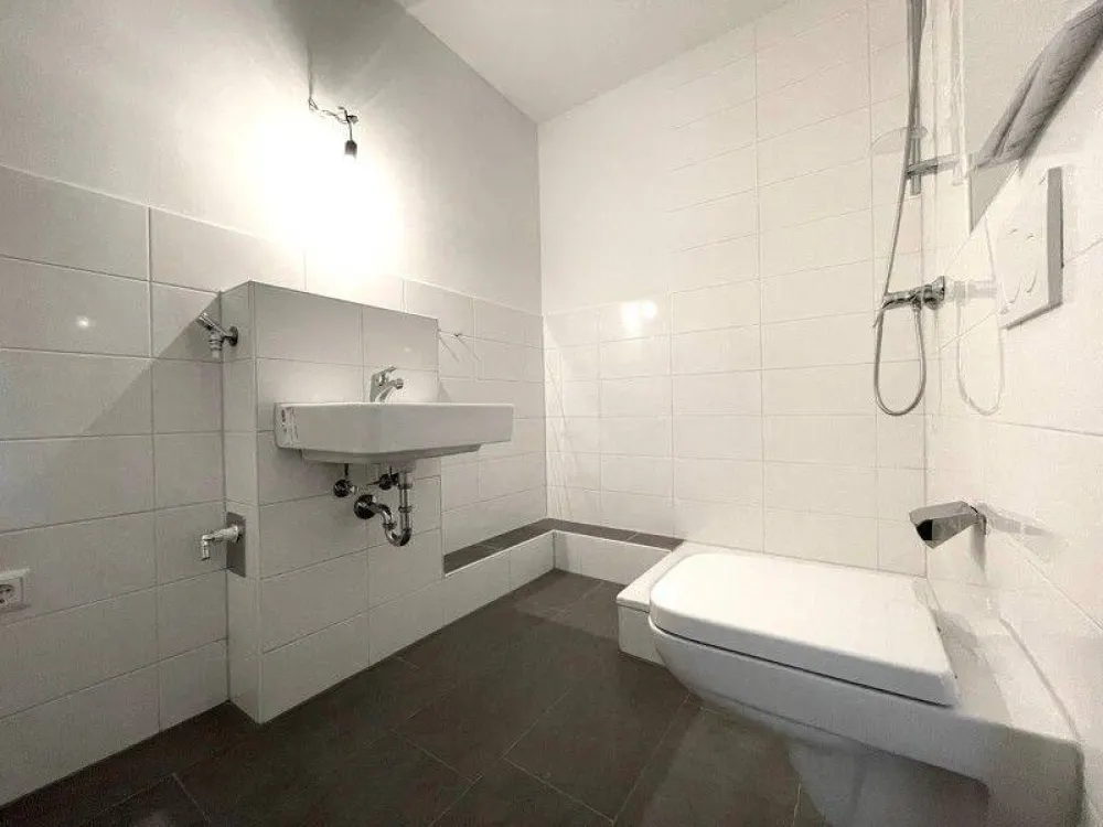 Gemütliches Single Apartment - frisch renoviert