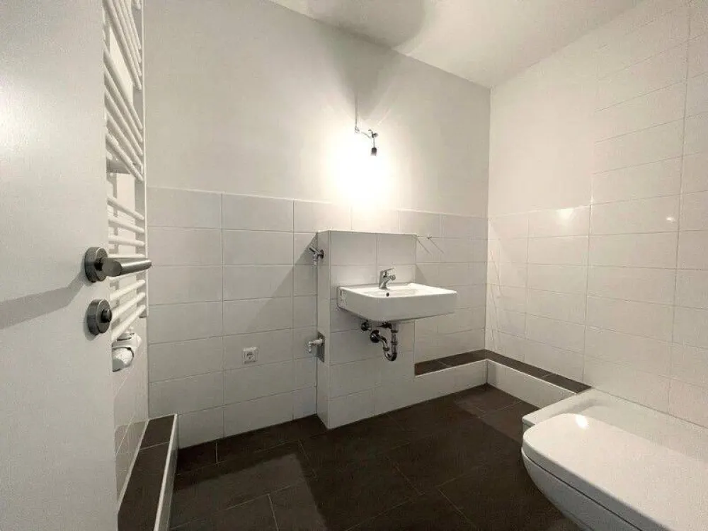 Gemütliches Single Apartment - frisch renoviert