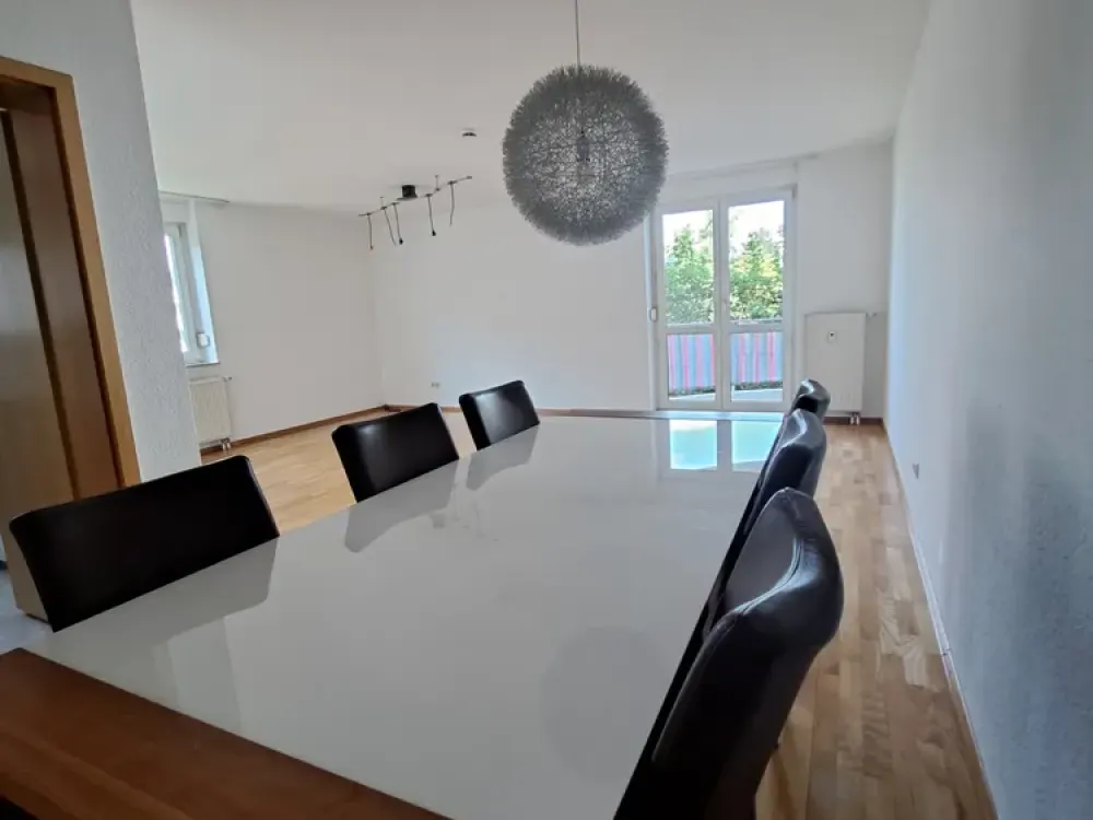 Zuhause mit 2 Zimmern in gepflegtem Ambiente in Nürnberg