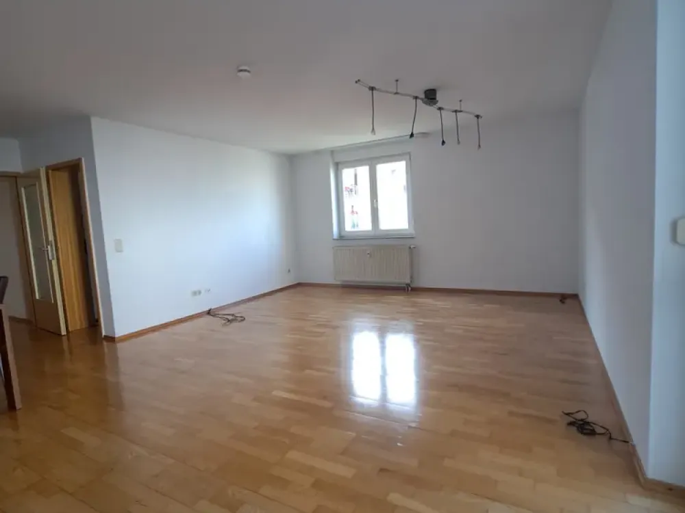 Zuhause mit 2 Zimmern in gepflegtem Ambiente in Nürnberg
