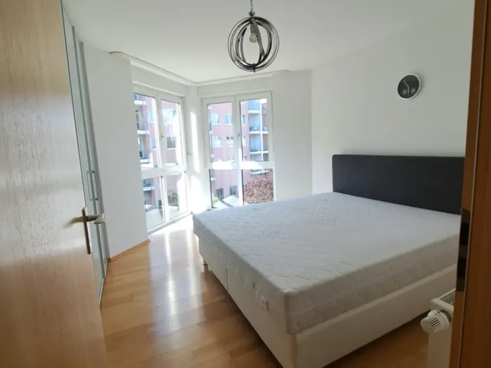 Zuhause mit 2 Zimmern in gepflegtem Ambiente in Nürnberg