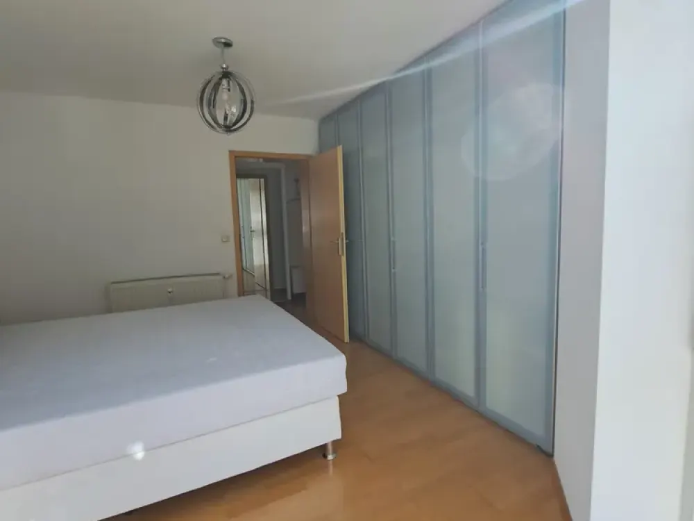Zuhause mit 2 Zimmern in gepflegtem Ambiente in Nürnberg
