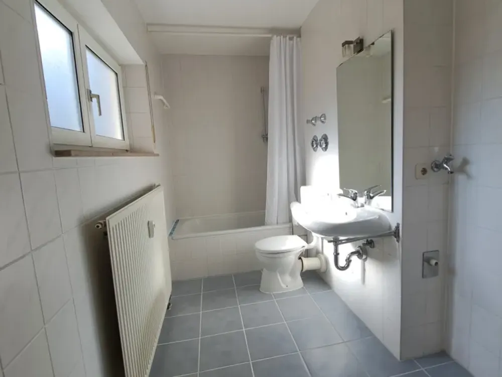 Zuhause mit 2 Zimmern in gepflegtem Ambiente in Nürnberg
