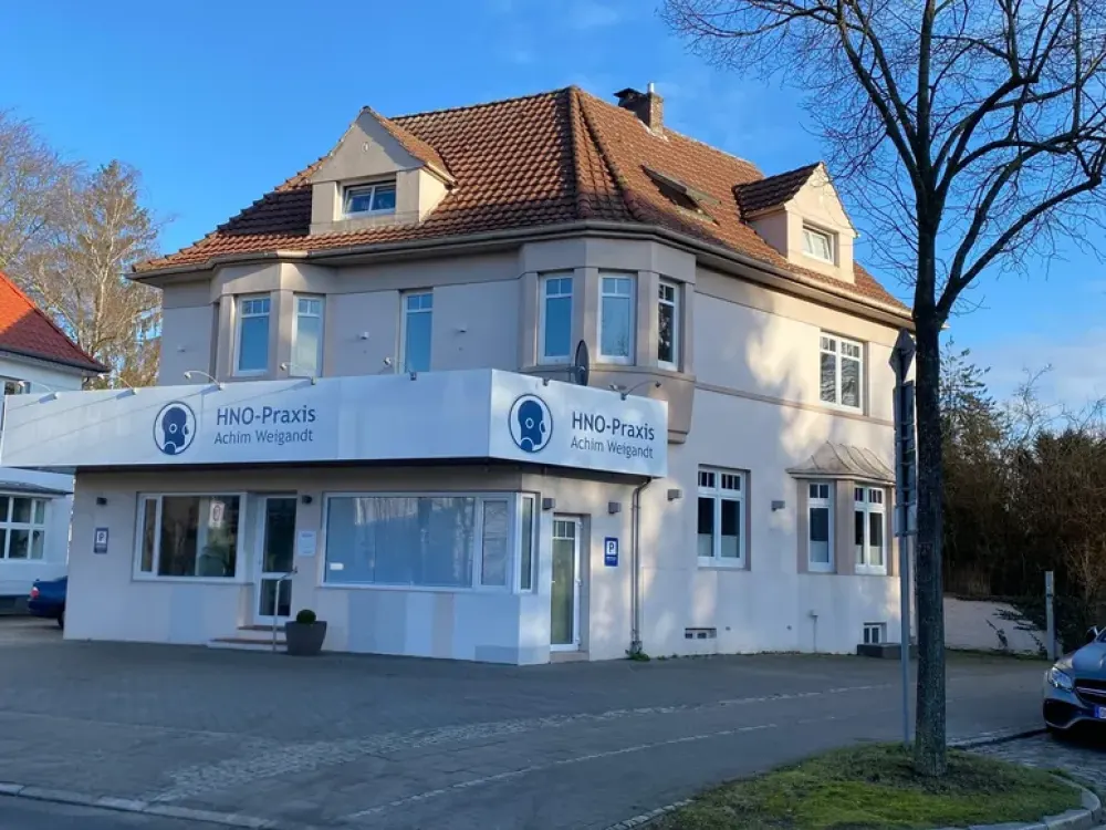 Parkstraße 12, 27749 Delmenhorst