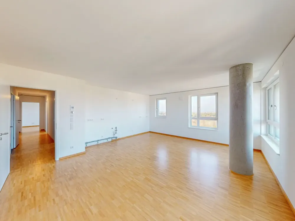 Panoramic Living in BERGBLICK