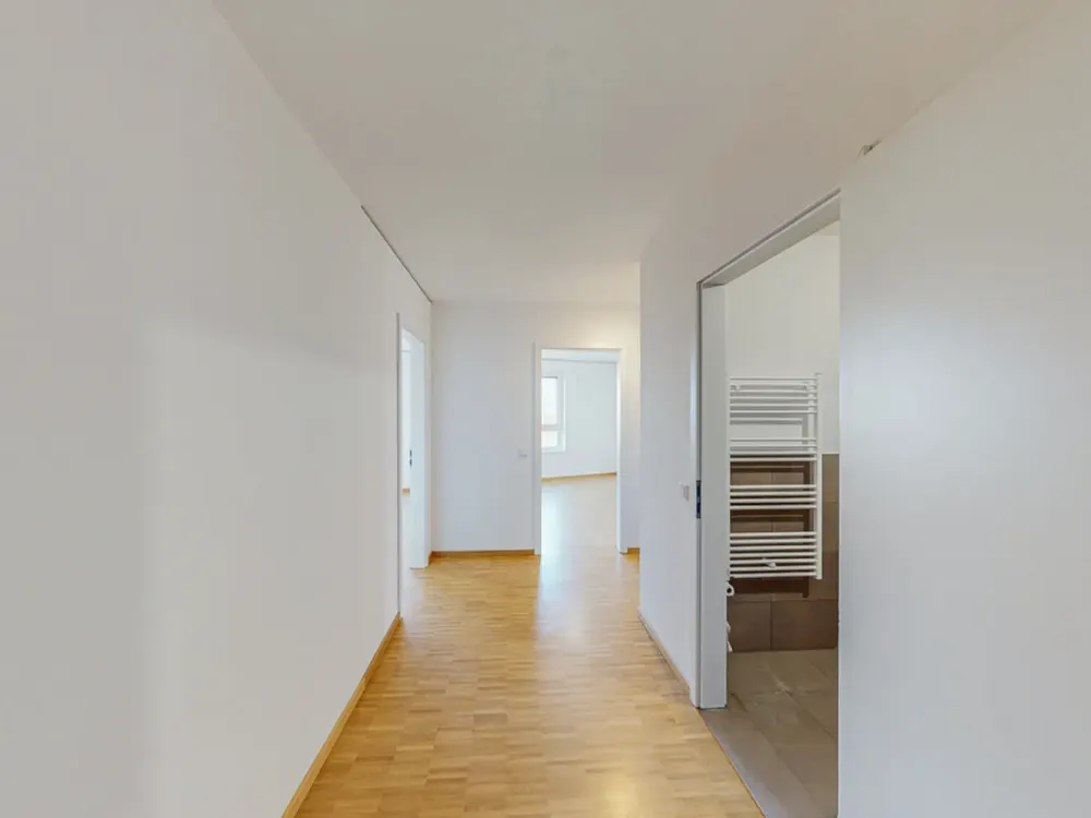 Panoramic Living in BERGBLICK