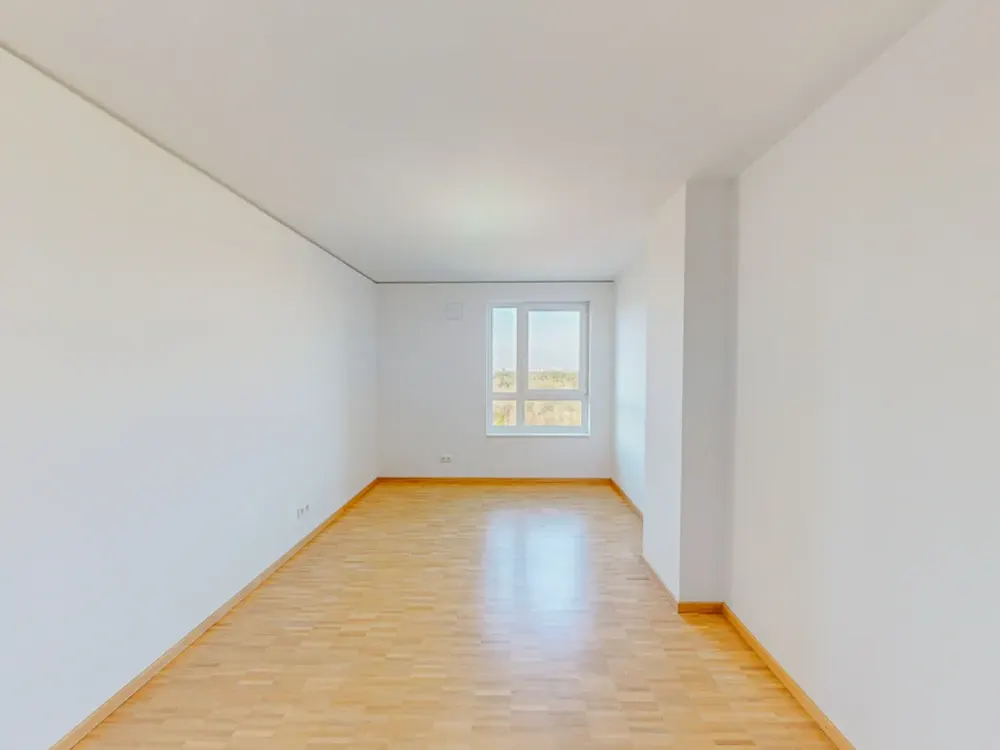 Panoramic Living in BERGBLICK