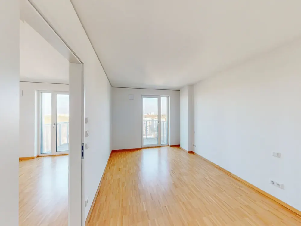 Panoramic Living in BERGBLICK