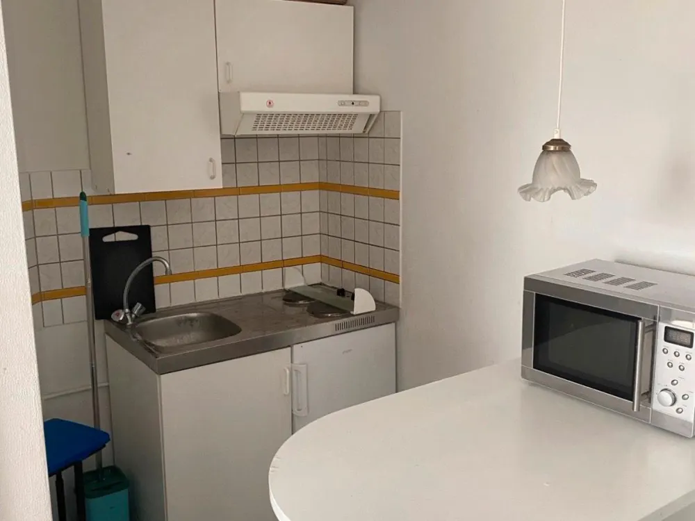 Hobbyraum zu vermieten