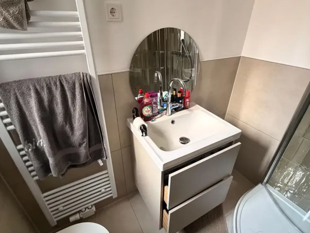 Frisch sanierte Loft-Style Wohnung *ERSTBEZUG*