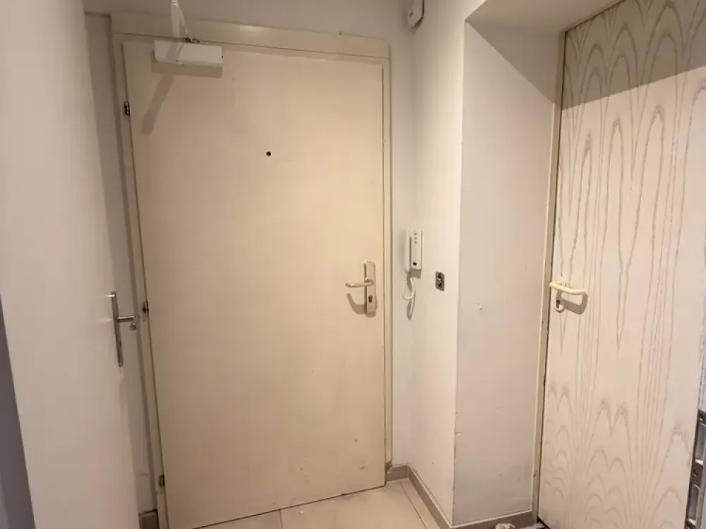 Frisch sanierte Loft-Style Wohnung *ERSTBEZUG*
