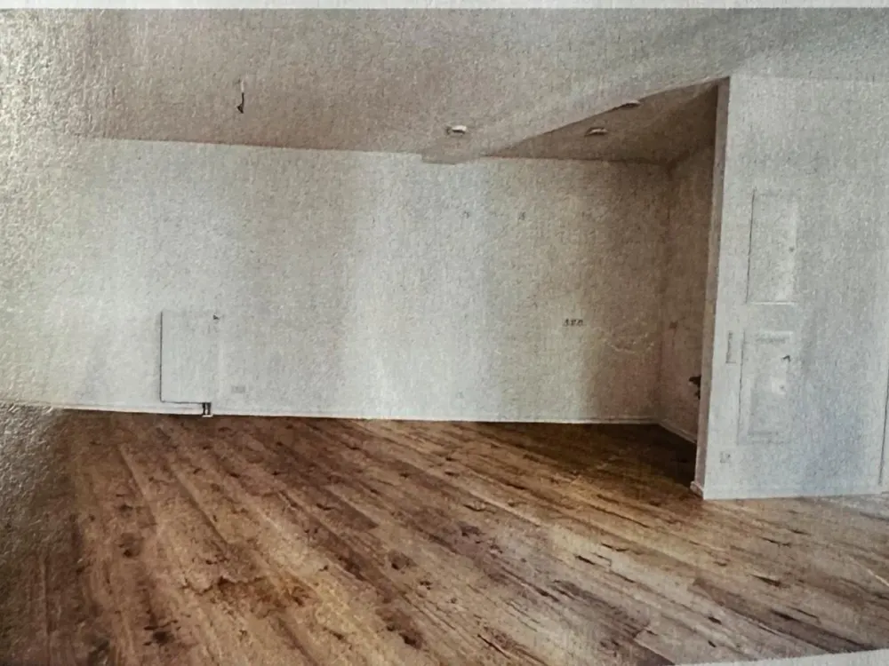 Nachmieter gesucht | 47m² | 2 Zimmer | Terrasse & Garten