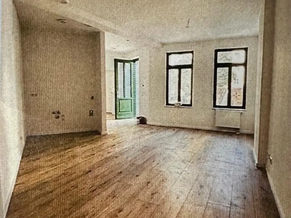 Nachmieter gesucht | 47m² | 2 Zimmer | Terrasse & Garten