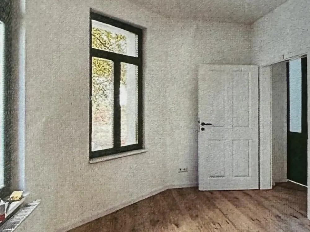 Nachmieter gesucht | 47m² | 2 Zimmer | Terrasse & Garten