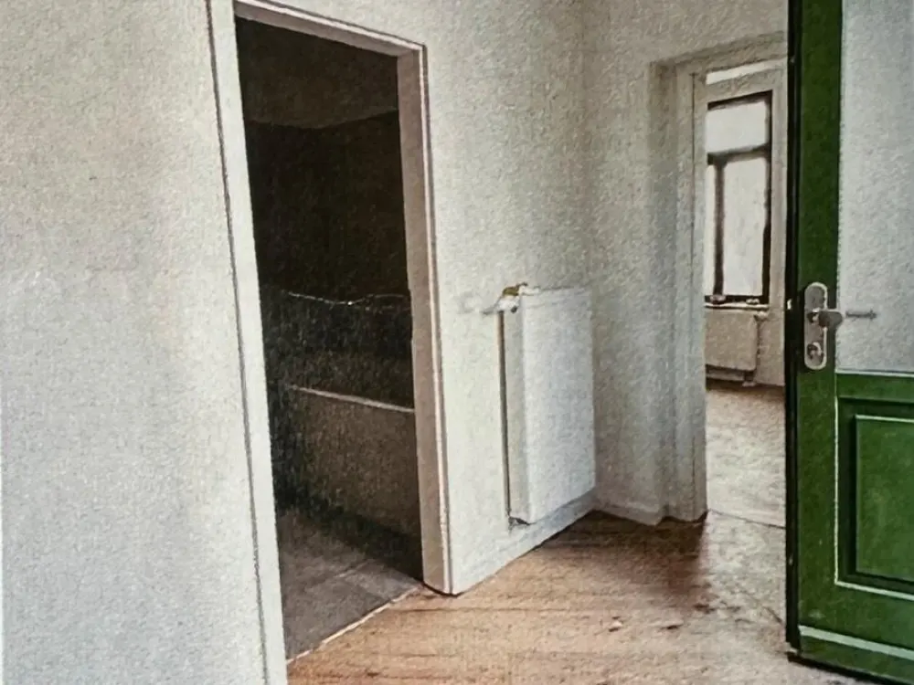 Nachmieter gesucht | 47m² | 2 Zimmer | Terrasse & Garten
