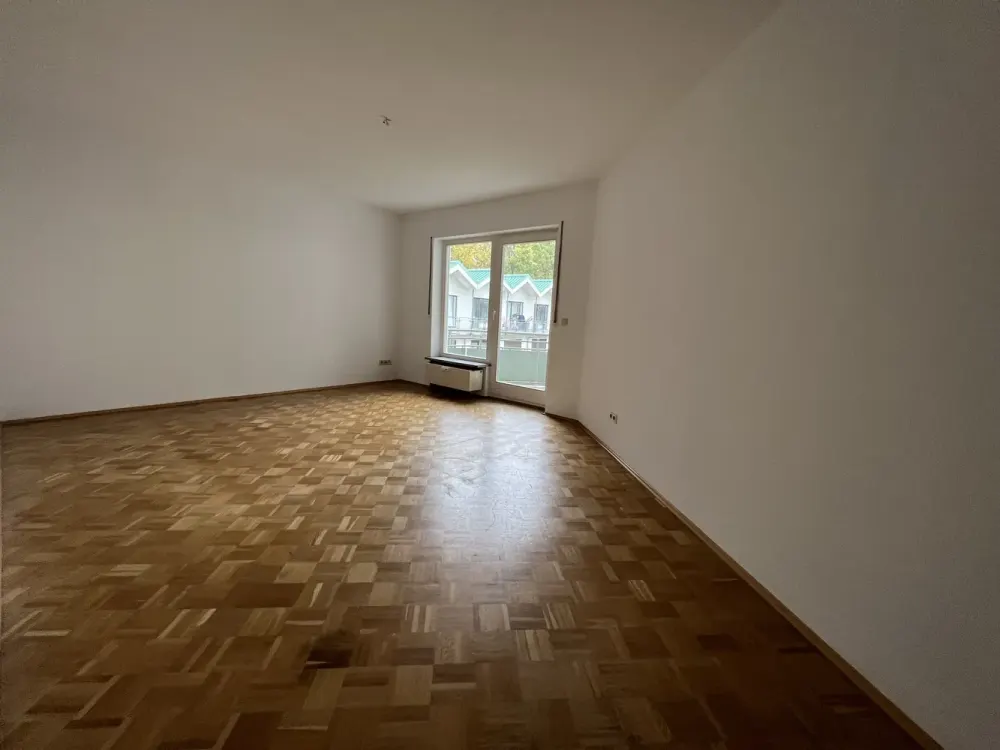 +++ MODERNE ZWEI- ZIMMERWOHNUNG IN FRANKFURT-HAUSEN - DIREKT AM NIDDAPARK - MIT EBK & BALKON +++