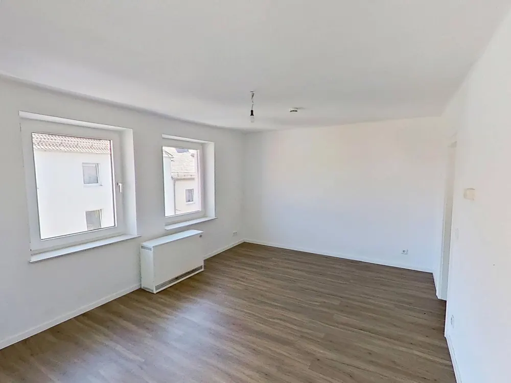 Lichtdurchflutete 3-Zimmer-Wohnung mit Innenstadtnähe in Nürnberg-Steinbühl