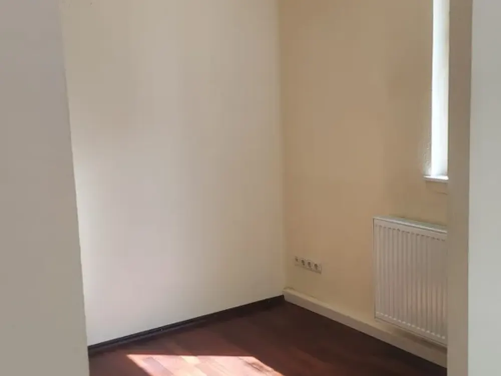 Wohnen in Bestlage: Ruhige 2,5-Zimmer-Wohnung im Nordend-Ost