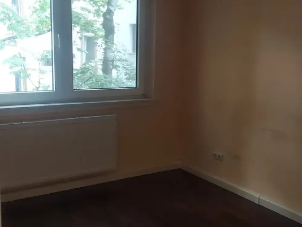 Wohnen in Bestlage: Ruhige 2,5-Zimmer-Wohnung im Nordend-Ost