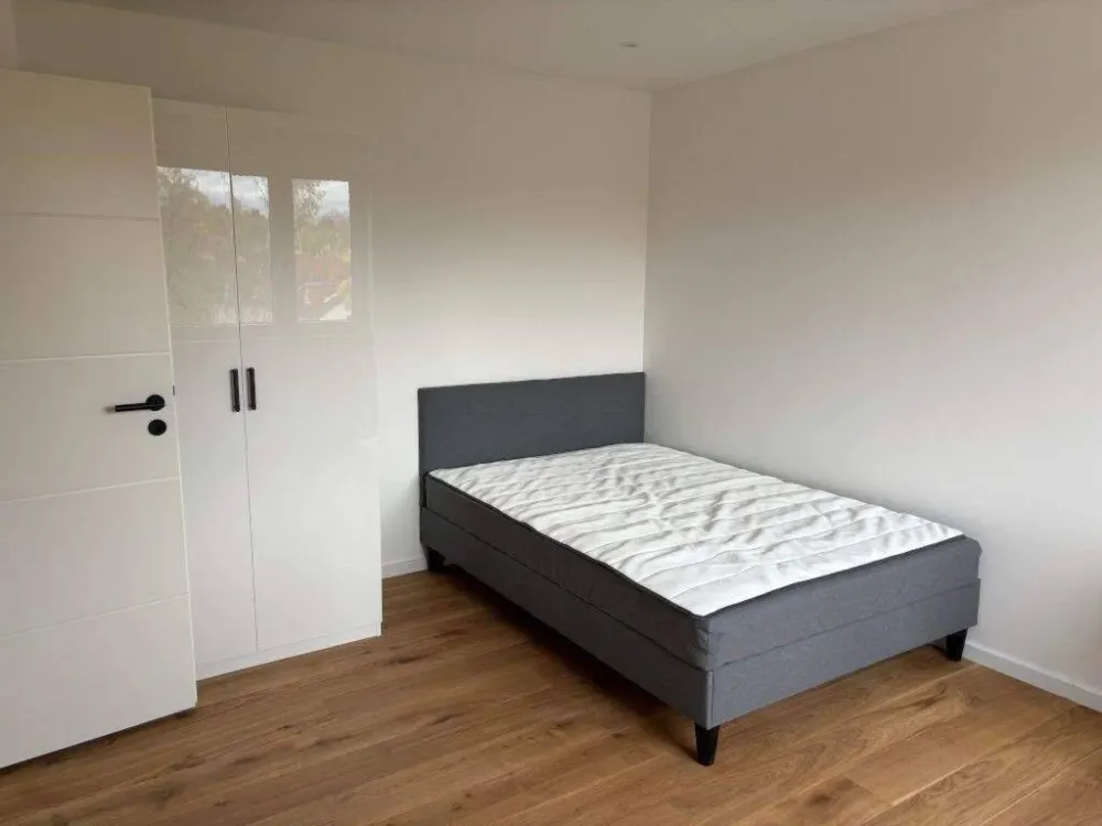 Helle 3-Zimmer-WG mit Balkon in Nürnberg-Gartenstadt