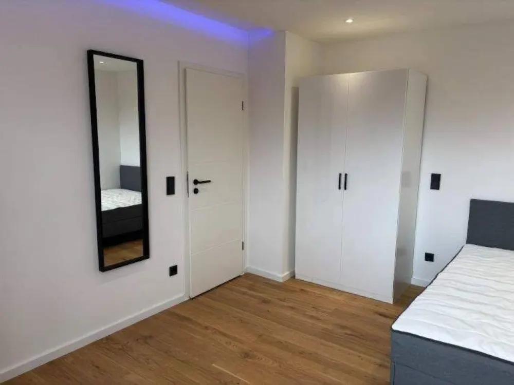 Helle 3-Zimmer-WG mit Balkon in Nürnberg-Gartenstadt