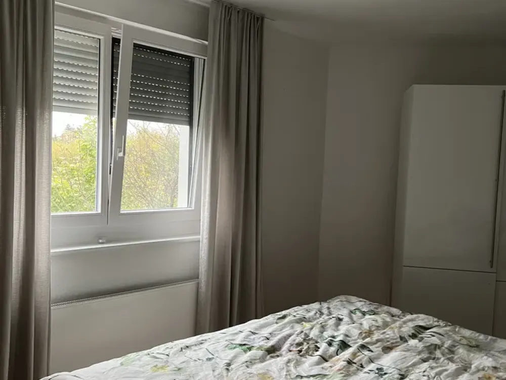 3-Zimmer-Wohnung in Rheinstetten ab 01.12.2026