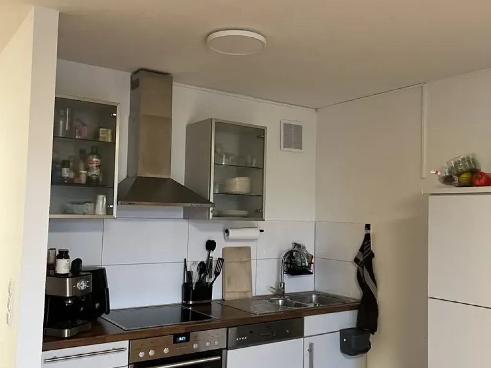 3-Zimmer-Wohnung in Rheinstetten ab 01.12.2026