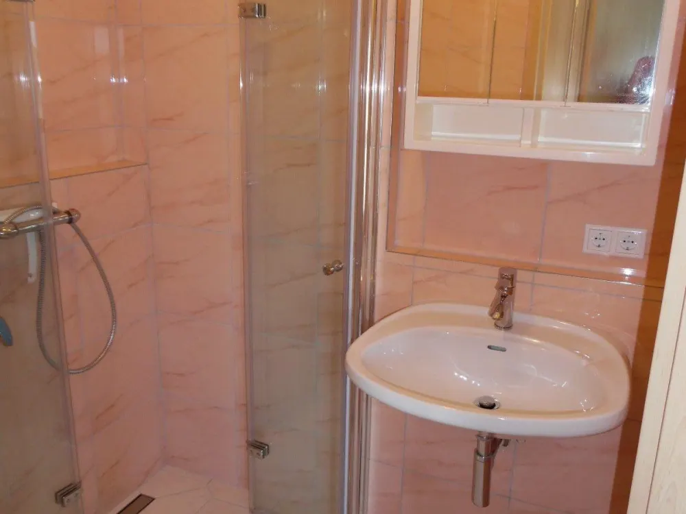 Möbeliertes 1-Zimmer-Apartment - ab 15. Januar 2027