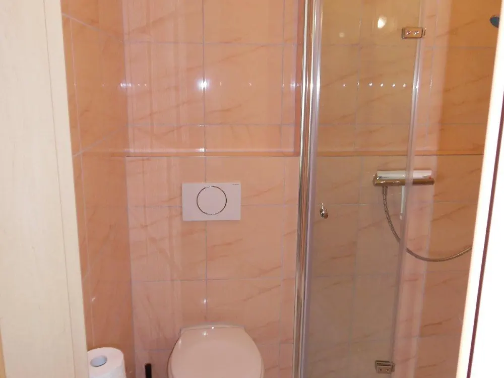 Möbeliertes 1-Zimmer-Apartment - ab 15. Januar 2027
