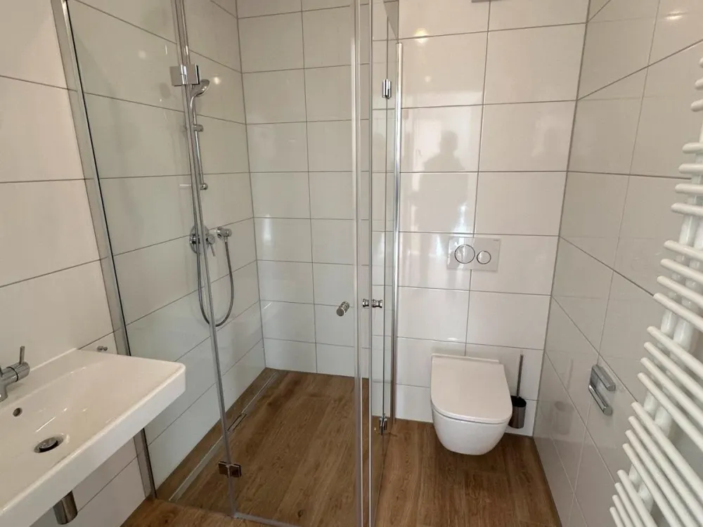 2 Zimmerwohnung zum Oktoberfest für Mitarbeiter