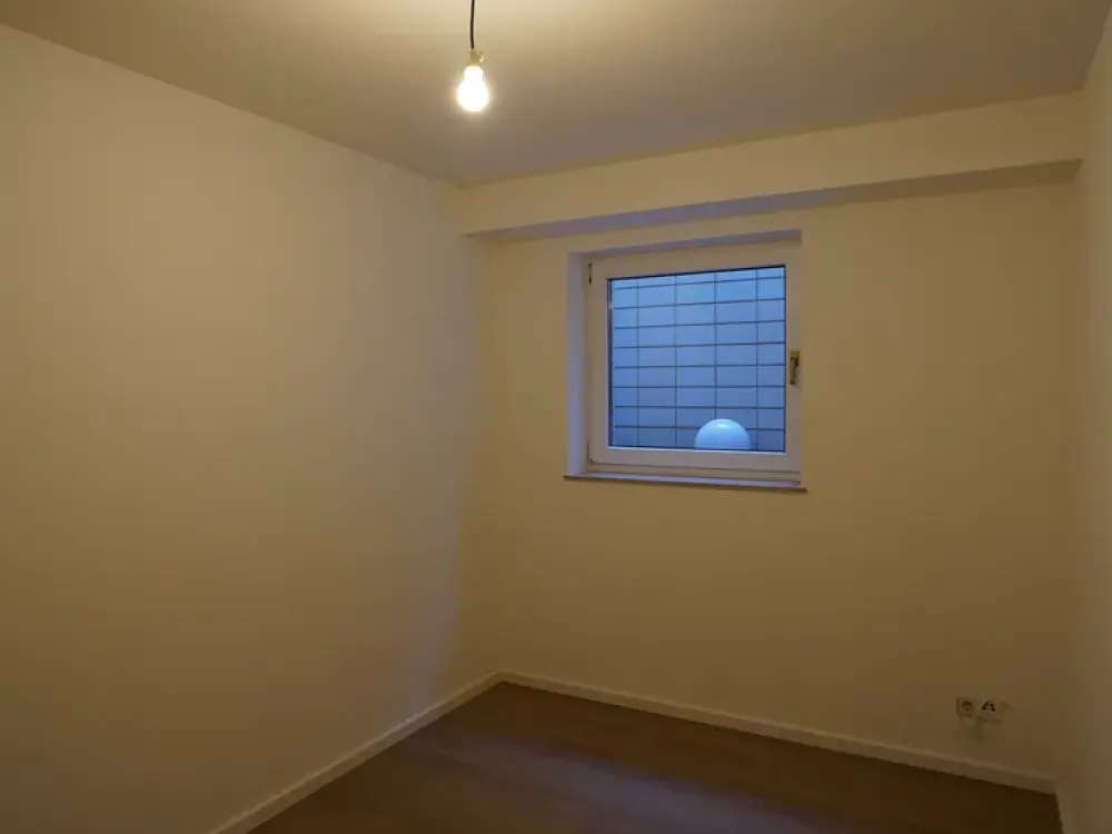 Appealing Basement 3-Room Apartment in Meerbusch