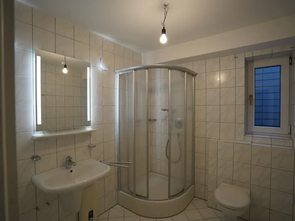 Appealing Basement 3-Room Apartment in Meerbusch