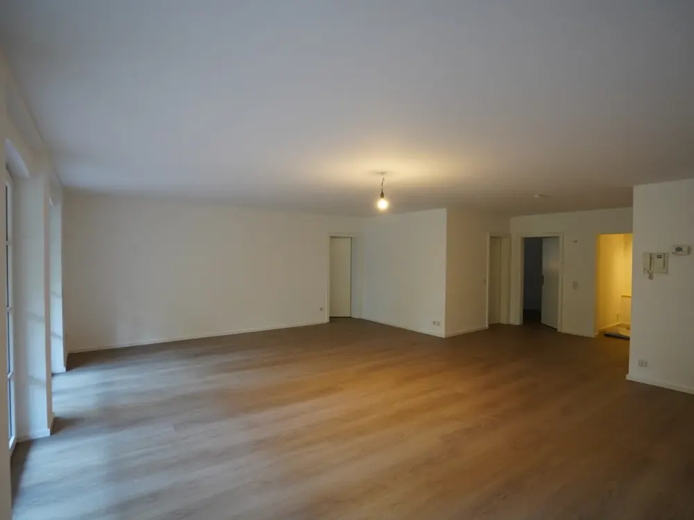 Appealing Basement 3-Room Apartment in Meerbusch