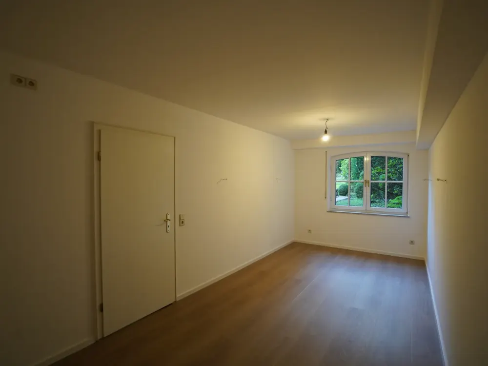 Appealing Basement 3-Room Apartment in Meerbusch