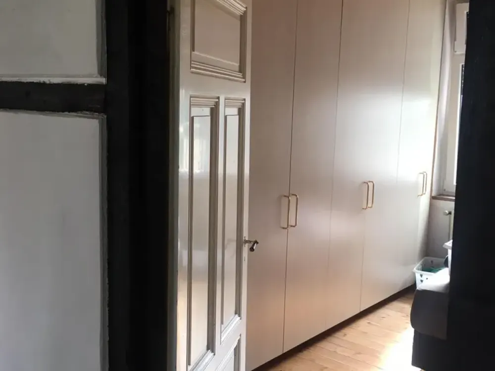 السكن الحيوي: 85 متر مربع في موقع مركزي في كامن