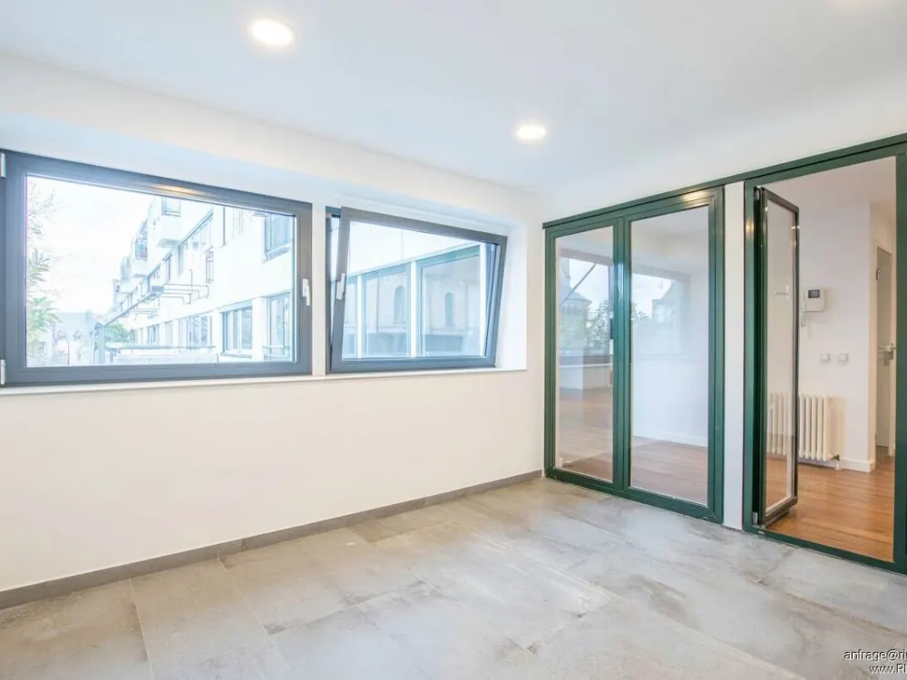 Welc(H)ome® by RIDA FLATS - Living in the Heart of Cologne with an Impressive Cathedral View