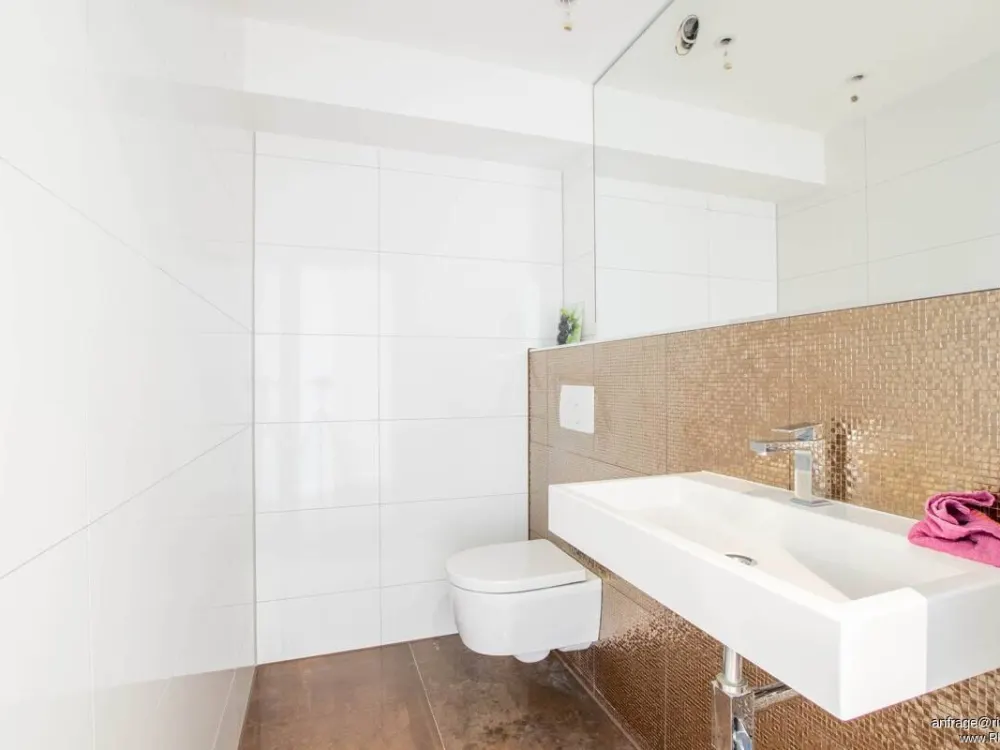 Welc(H)ome® by RIDA FLATS - Living in the Heart of Cologne with an Impressive Cathedral View
