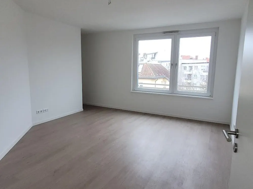 Neubauwohnung ab sofort verfügbar