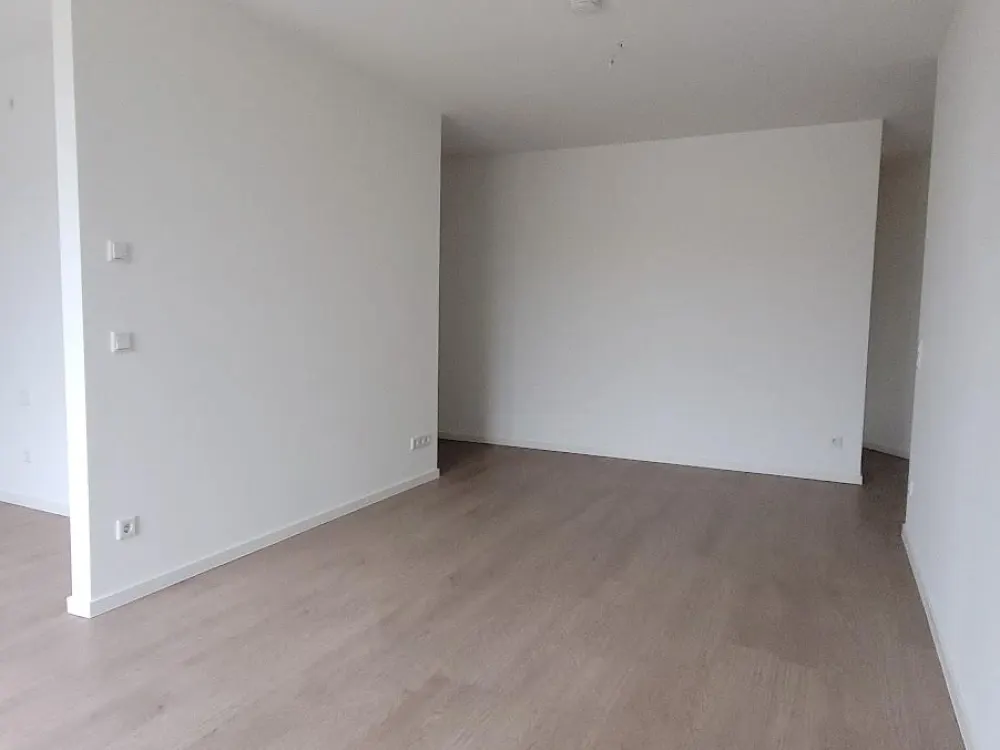 Neubauwohnung ab sofort verfügbar