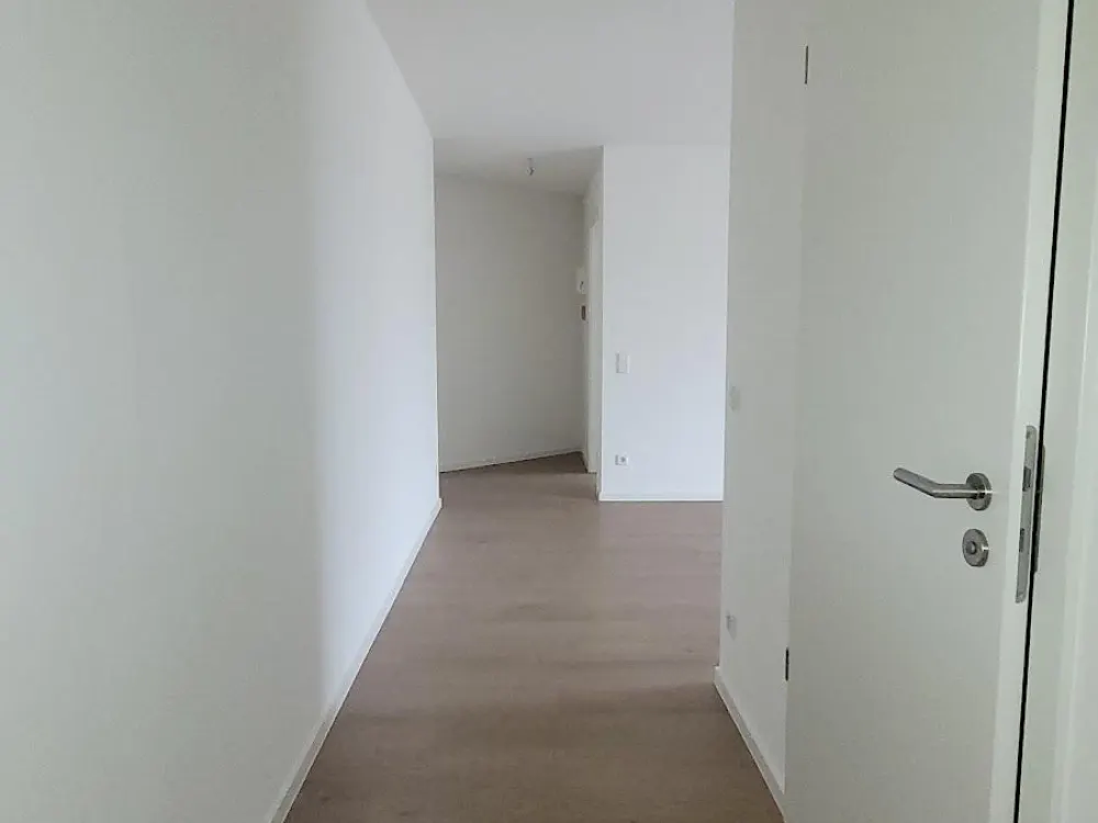 Neubauwohnung ab sofort verfügbar
