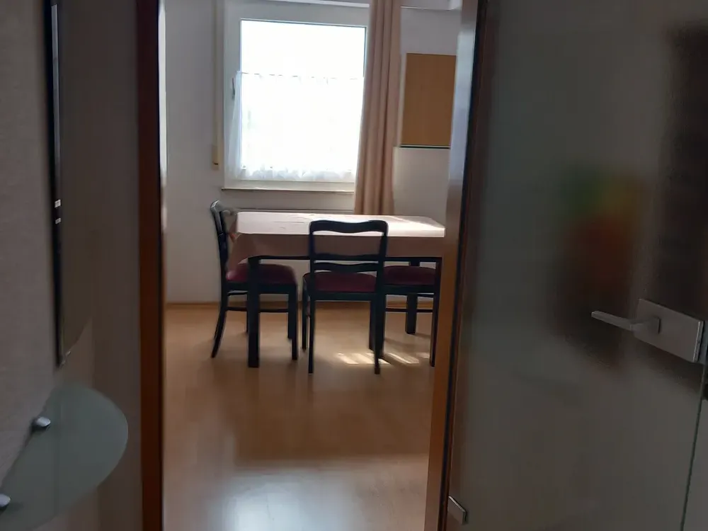 Home with Two Rooms in Memmingerberg