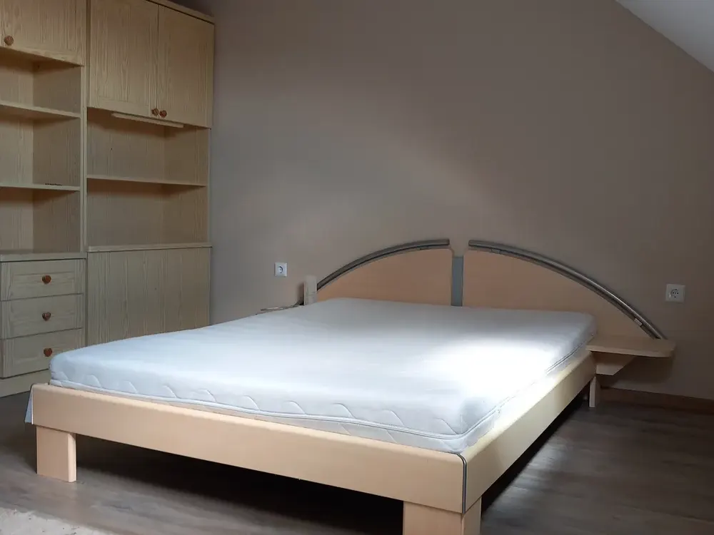 Home with Two Rooms in Memmingerberg