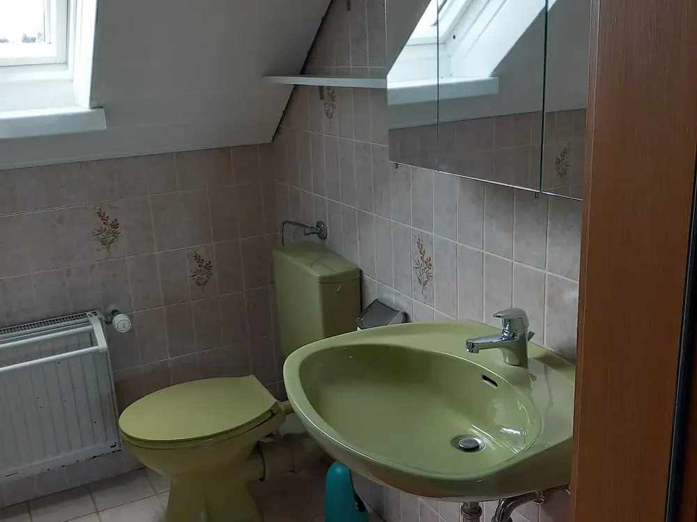 Home with Two Rooms in Memmingerberg