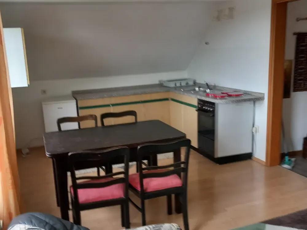 Home with Two Rooms in Memmingerberg
