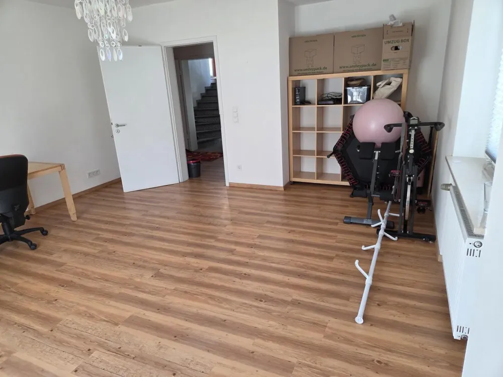 Sonnige 2,5 Zimmer für 1 Person