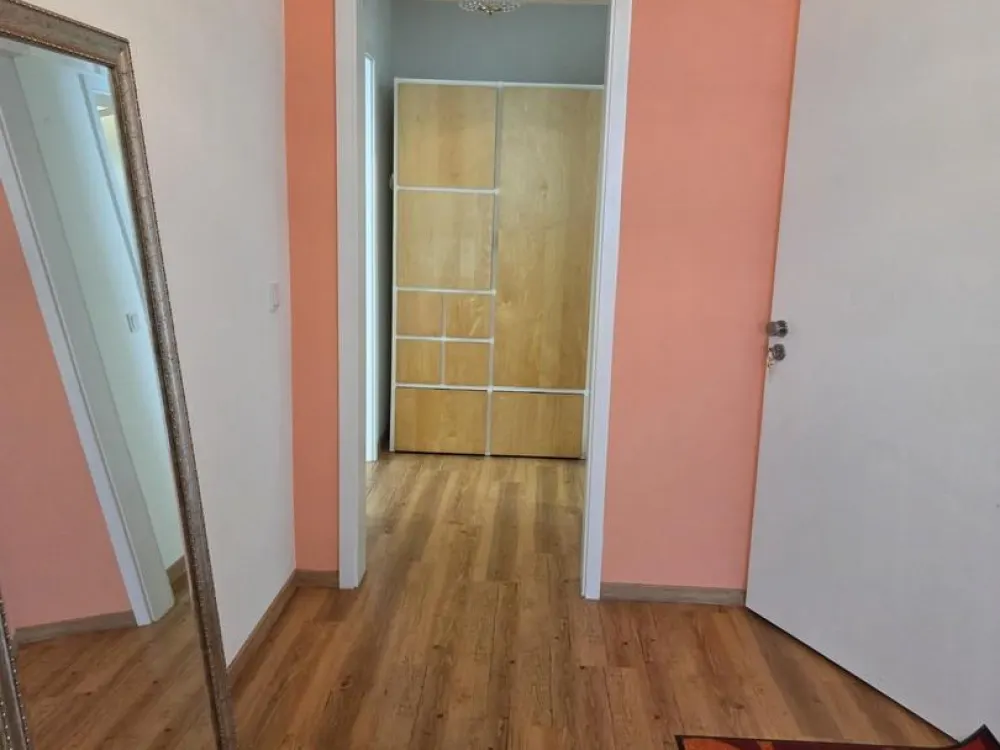 Sonnige 2,5 Zimmer für 1 Person