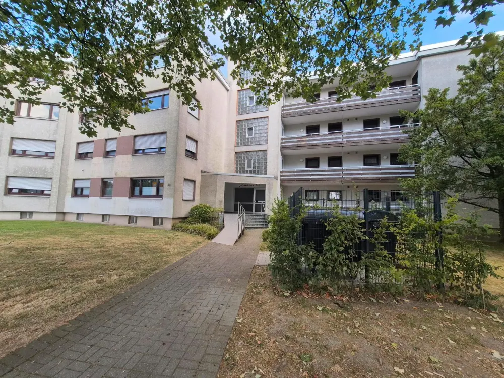 Wohnung zu Vermieten